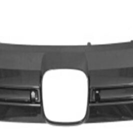 MODAN GRIGLIA NERO LUCIDA HONDA HR-V 01/15>