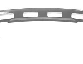 SPOILER P/TI ANT PRIM AUDI Q5 01/16>