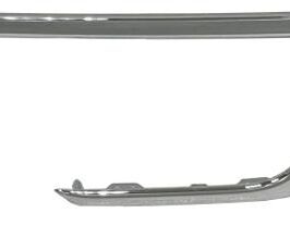 CORNICE FEND SX CROM FORD TRANSIT-TOURNEO CONNECT 01/18>