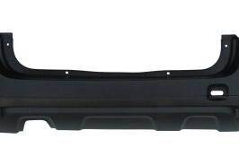 P/TI POST PRIM DACIA DUSTER 01/10>