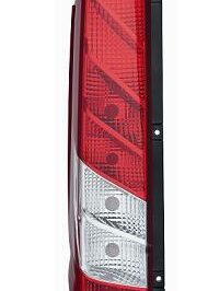 GR OTTICO P/SX IVECO DAILY 06/14>