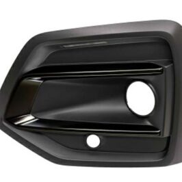 GRIGLIA P/TI A/SX C/RADAR+PDC NERA AUDI Q5 07/20>