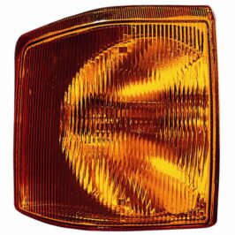 FANALE A/DX ARANCIO LAND ROVER DISCOVERY 01/94>12/98