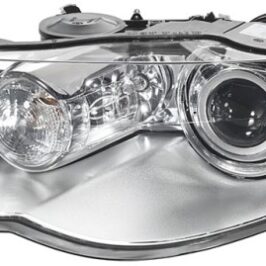 FARO SX BIXENO H7 VW TOUAREG 01/07>