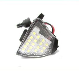 LUCE DI CORTESIA DX GOLF VII 2012>