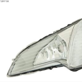 FENDINEBBIA SX FORD ECOSPORT 01/17>