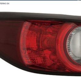 GR OTTICO P/SX EST MAZDA CX5 01/17>