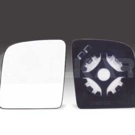 PIASTRA RETR.SX TRANSIT CONNECT 02>PARTE SUPERIORE