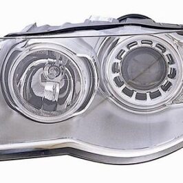 FARO DX H7-H9 C/MOT ELET VW TOUAREG 01/07>11/10