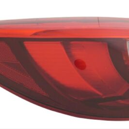 FANALE P/DX EST A LED MAZDA CX5 01/15>
