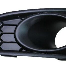 GRIGLIA P/TI A/SX C/FEND NERA LUCIDA FORD FIESTA 01/13> SPORT