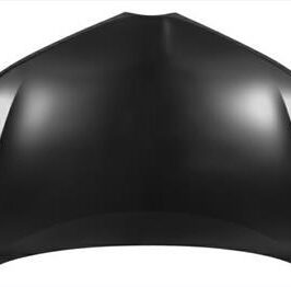 COFANO TOYOTA AURIS 10/12>