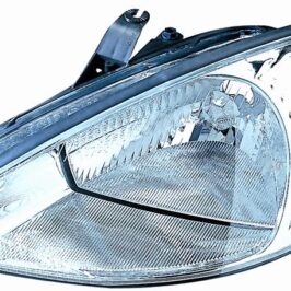 FARO DX H4 PRED REG ELETT FORD FOCUS 11/98>10/01