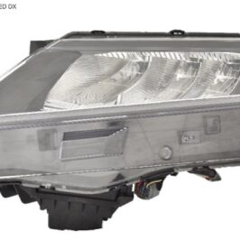 FARO DX C/MOTOR ELETTR FULL LED MITSUBISHI ASX 11/19>