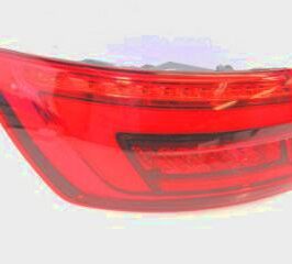 FANALE P/SX EST A LED AUDI A4 SW 10/15>