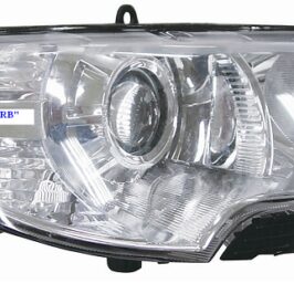 FARO SX H7-H3 C/MOTOR ELETT SKODA SUPERB 01/08>