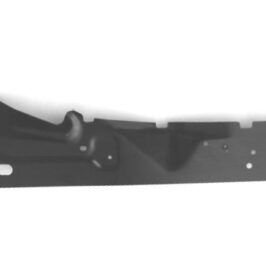 LAMIERINO LONGHERONE A/SX FIAT PANDA 08/03>