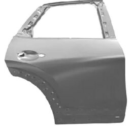 PORTA POSTERIORE DESTRO MAZDA CX30 01/19>