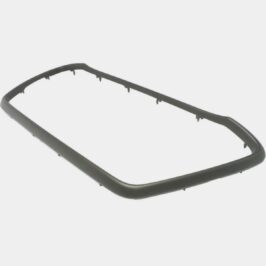 CORNICE GRIGLIA P/TI ANT GRIGIA MITSUBISHI ASX 01/13>