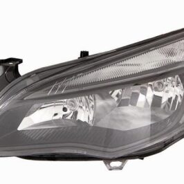 FARO SX 2H7 C/MOTOR ELETT C/DRL OPEL ASTRA J 01/10>