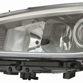 FARO DX 2H7-H3 C/MOTOR ELETTR HYUNDAI I30 02/17>