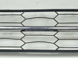 GRIGLIA P/TI ANT C/LE C/MOD CROM SKODA SUPERB 01/13>
