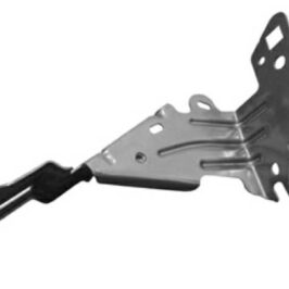 STAFFA PARAF A/DX PEUGEOT 208 01/12>