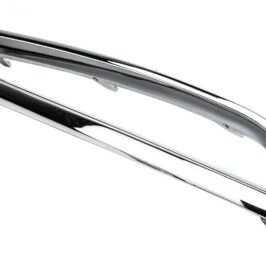 MODAN P/TI P/SX CROM BMW SERIE 5 F10 06/13>  LUXURY LINE