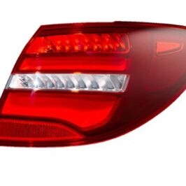 FANALE P/SX EST A LED MERCEDES CLASSE B W246 10/14>