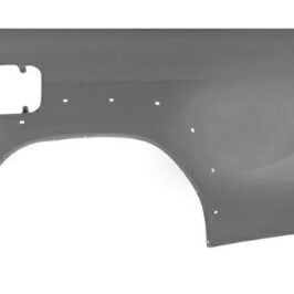 PARAFANGO POSTERIORE SINISTRO CONFORI GIROPAF TOYOTA HILUX  01/16>