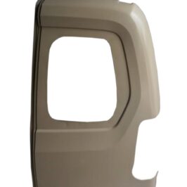 PORTA P/DX CITR BERLINGO-PEUG PARTNER-RANCH 01/08> VETRATA