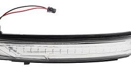 LUCCIOLA RET.BIANCA SX QASHQAI 014>