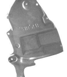 RIPARO SOTTOMOT LAT DX NISSAN ALMERA 06/00>10/06 1.5DCI-2.2TD