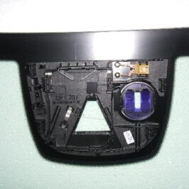 P.ZZA VR ACU+SEN+LDW W207 COUPE'09>