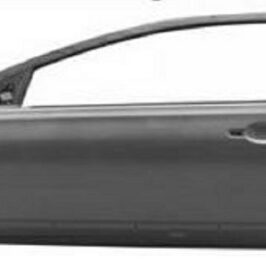 PORTA A/SX NISSAN QASHQAI+2 02/07>