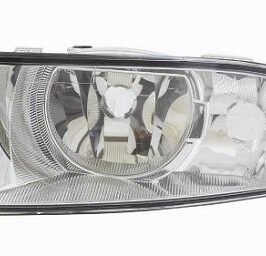 FEND SX H8 SKODA OCTAVIA 10/08>