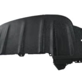 SPOILER P/TI ANT PORSCHE CAYENNE 01/10>