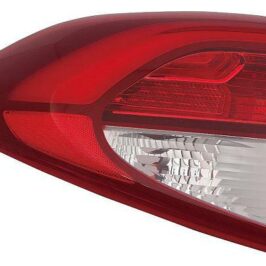 GR OTTICO P/DX EST A LED BIANCO-ROSSO HYUNDAI TUCSON 01/15>