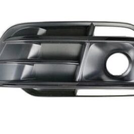 GRIGLIA P/TI A/SX C/MODAN NERA+ACC AUDI Q5 01/16> S-LINE