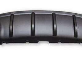 SPOILER POST C/PROFILO GIALLO DOPPIO SCAR ALFA GIULIETTA 09/16>