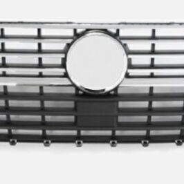 GRIGLIA NERA C/MODAN CROM VW TRANSPORTER T6 01/19>