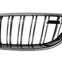 GRIGLIA A/SX CROM-NERA BMW SERIE 6 F12-F13 03/11> M-TECH