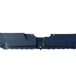 COPERTURA RAD AUDI Q5 04/08> injection