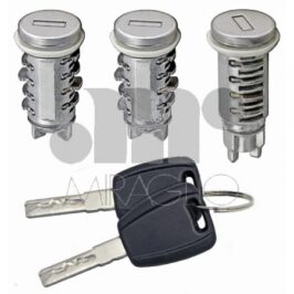 KIT BLOCCH.3PZ A/147