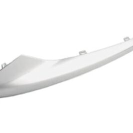 LISTELLO GRIGLIA P/TI A/SX CROM JAGUAR XE 03/15> R-SPORT