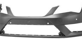 P/TI ANT PRIM C/PDC SEAT LEON FR 01/13> -TUV-ES-