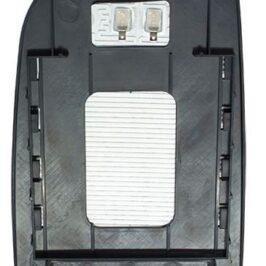 PIASTRA RETR.DX EL.SPRINTER 06>ATTACCO RETT.PRED.FUNZIONE SORPASSO