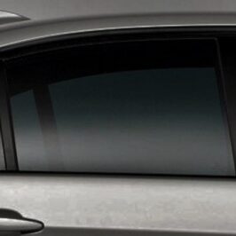 SCEND.P/DX FUME' BMW S3 E90 BN 05>