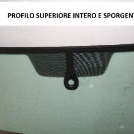 P.ZZA VR+ACU+SENS+FIN GOLF VII 12>TETTO IN VETRO