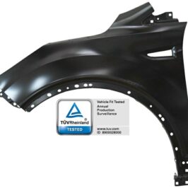 PARAF A/SX FORD KUGA 01/12>